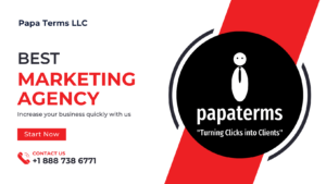 Best Marketing Agency