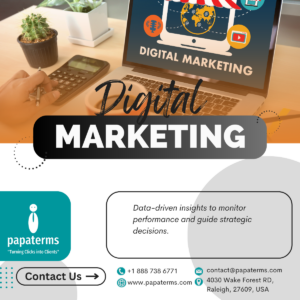 Digital Marketing Services